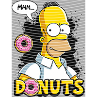 Cartoons and other-CO 603